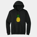 Heavy Blend Hooded Sweatshirt Thumbnail