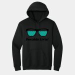 Heavy Blend Hooded Sweatshirt Thumbnail