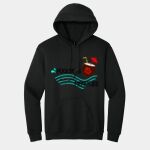 Heavy Blend Hooded Sweatshirt Thumbnail