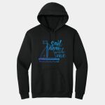 Heavy Blend Hooded Sweatshirt Thumbnail