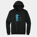 Heavy Blend Hooded Sweatshirt Thumbnail