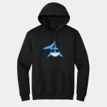 Heavy Blend Hooded Sweatshirt Thumbnail