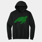 Heavy Blend Hooded Sweatshirt Thumbnail