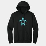 Heavy Blend Hooded Sweatshirt Thumbnail