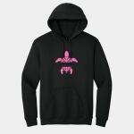 Heavy Blend Hooded Sweatshirt Thumbnail