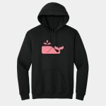 Heavy Blend Hooded Sweatshirt Thumbnail