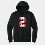Heavy Blend Hooded Sweatshirt Thumbnail