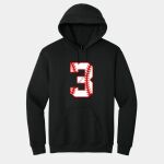 Heavy Blend Hooded Sweatshirt Thumbnail