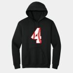 Heavy Blend Hooded Sweatshirt Thumbnail