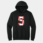Heavy Blend Hooded Sweatshirt Thumbnail