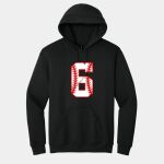 Heavy Blend Hooded Sweatshirt Thumbnail