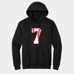 Heavy Blend Hooded Sweatshirt Thumbnail