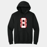 Heavy Blend Hooded Sweatshirt Thumbnail