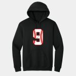 Heavy Blend Hooded Sweatshirt Thumbnail