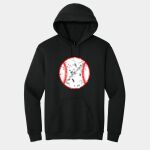 Heavy Blend Hooded Sweatshirt Thumbnail