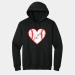 Heavy Blend Hooded Sweatshirt Thumbnail