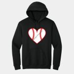 Heavy Blend Hooded Sweatshirt Thumbnail