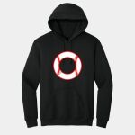 Heavy Blend Hooded Sweatshirt Thumbnail