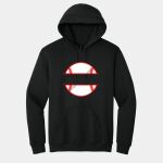 Heavy Blend Hooded Sweatshirt Thumbnail