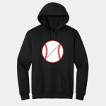 Heavy Blend Hooded Sweatshirt Thumbnail