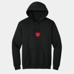 Heavy Blend Hooded Sweatshirt Thumbnail