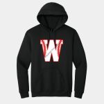 Heavy Blend Hooded Sweatshirt Thumbnail