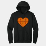 Heavy Blend Hooded Sweatshirt Thumbnail
