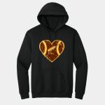 Heavy Blend Hooded Sweatshirt Thumbnail