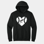 Heavy Blend Hooded Sweatshirt Thumbnail