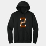 Heavy Blend Hooded Sweatshirt Thumbnail