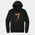 Heavy Blend Hooded Sweatshirt Thumbnail