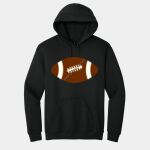 Heavy Blend Hooded Sweatshirt Thumbnail