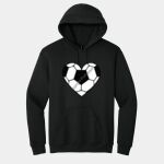 Heavy Blend Hooded Sweatshirt Thumbnail