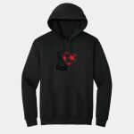 Heavy Blend Hooded Sweatshirt Thumbnail