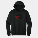 Heavy Blend Hooded Sweatshirt Thumbnail