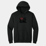 Heavy Blend Hooded Sweatshirt Thumbnail