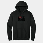 Heavy Blend Hooded Sweatshirt Thumbnail
