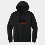 Heavy Blend Hooded Sweatshirt Thumbnail