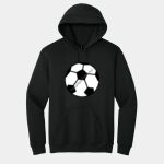 Heavy Blend Hooded Sweatshirt Thumbnail
