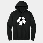 Heavy Blend Hooded Sweatshirt Thumbnail
