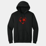 Heavy Blend Hooded Sweatshirt Thumbnail