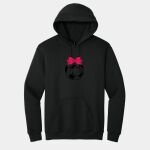 Heavy Blend Hooded Sweatshirt Thumbnail
