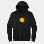 Heavy Blend Hooded Sweatshirt Thumbnail