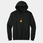 Heavy Blend Hooded Sweatshirt Thumbnail