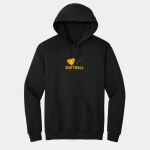 Heavy Blend Hooded Sweatshirt Thumbnail