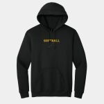 Heavy Blend Hooded Sweatshirt Thumbnail