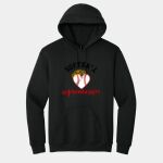 Heavy Blend Hooded Sweatshirt Thumbnail