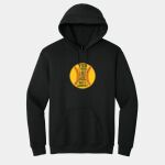 Heavy Blend Hooded Sweatshirt Thumbnail