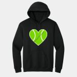 Heavy Blend Hooded Sweatshirt Thumbnail