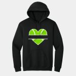 Heavy Blend Hooded Sweatshirt Thumbnail